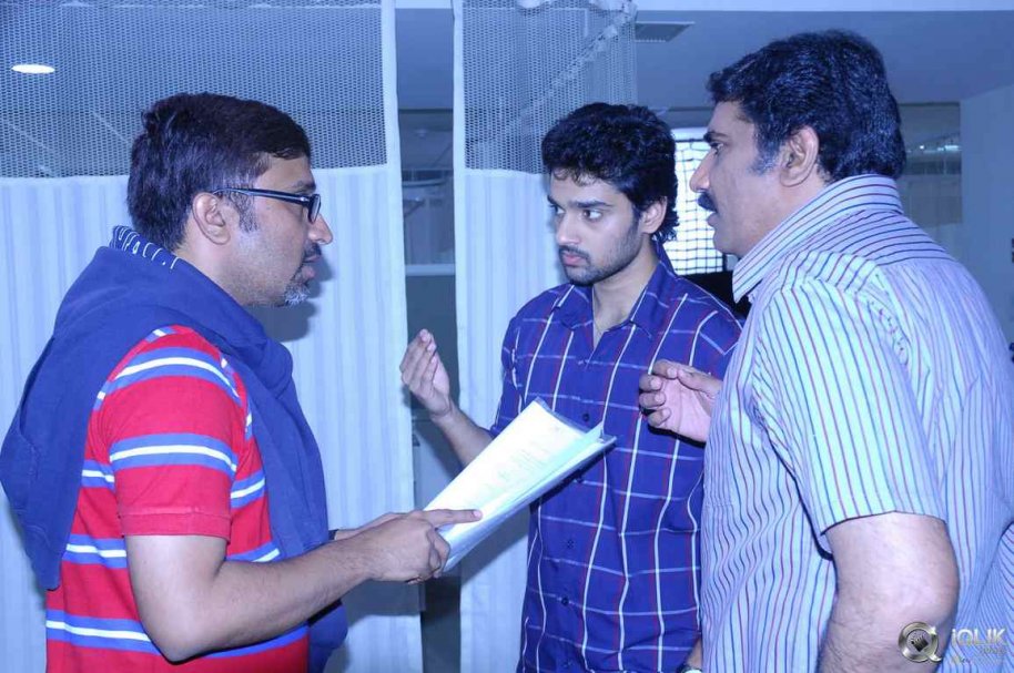 Anthaku Mundu Aa Tarvatha